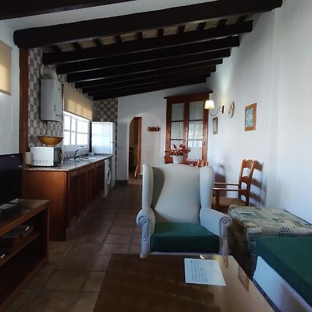 Hacienda Los Majadales Conil De La Frontera Zewnętrze zdjęcie