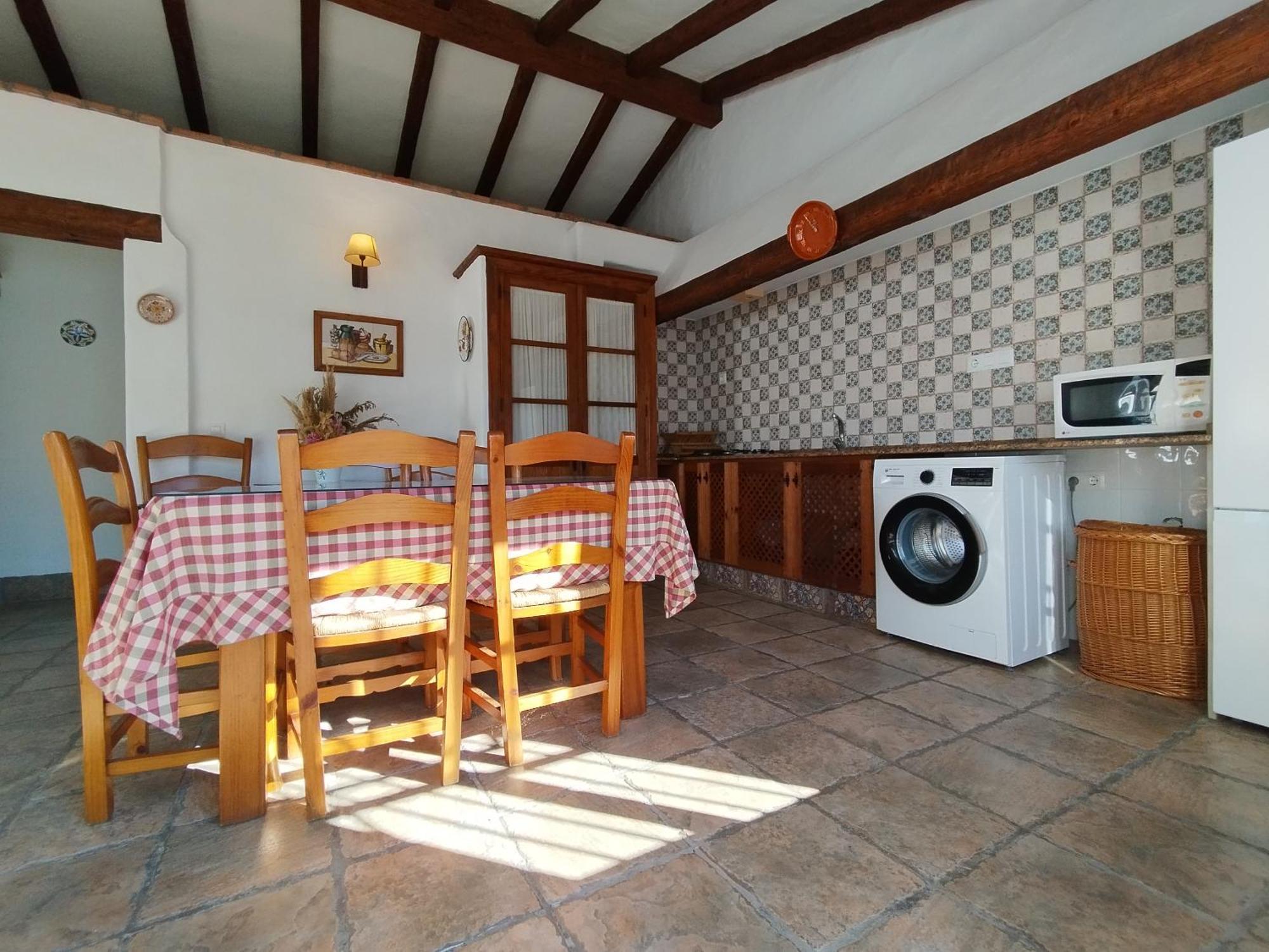 Hacienda Los Majadales Conil De La Frontera Zewnętrze zdjęcie