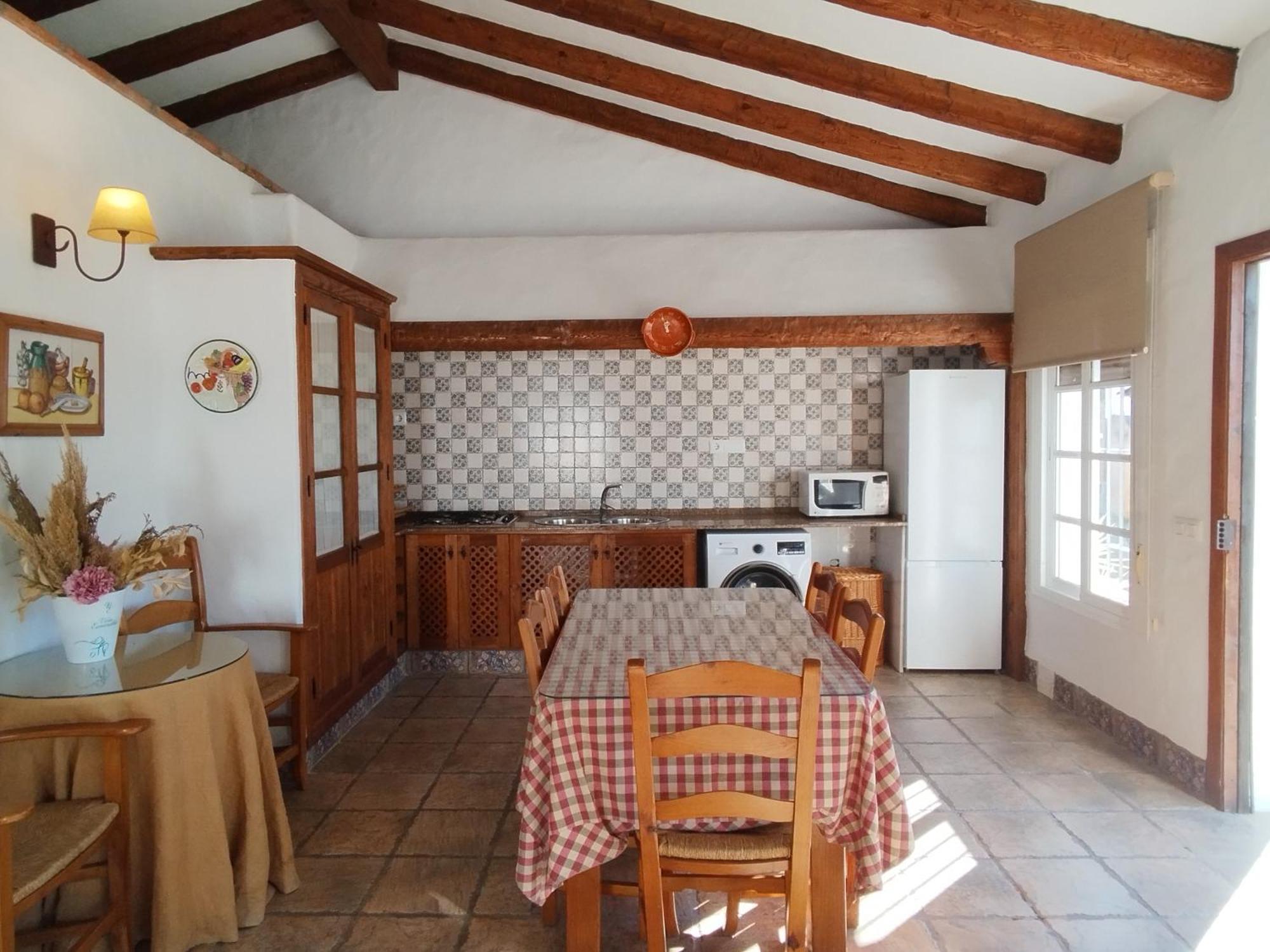 Hacienda Los Majadales Conil De La Frontera Zewnętrze zdjęcie