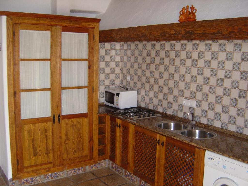 Hacienda Los Majadales Conil De La Frontera Zewnętrze zdjęcie
