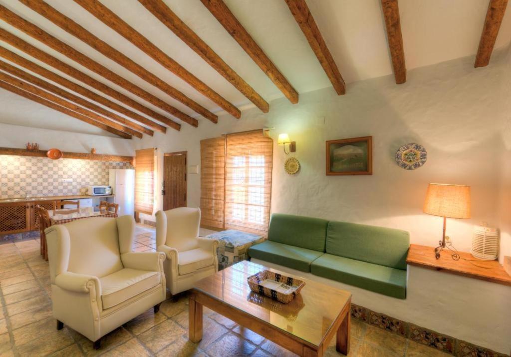 Hacienda Los Majadales Conil De La Frontera Zewnętrze zdjęcie
