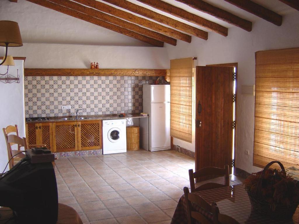 Hacienda Los Majadales Conil De La Frontera Zewnętrze zdjęcie