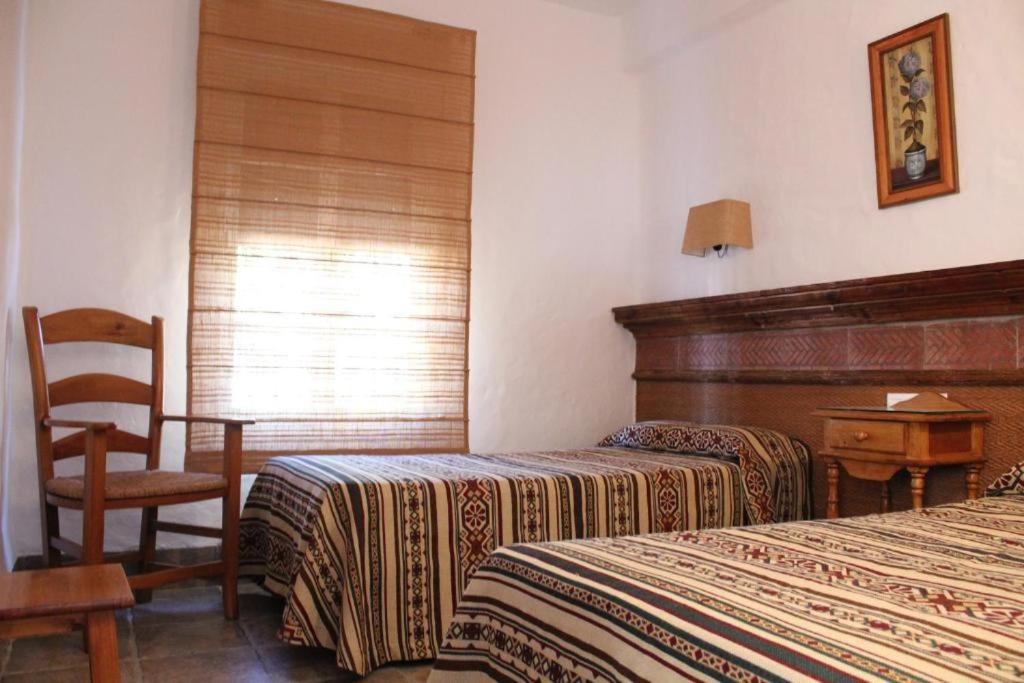 Hacienda Los Majadales Conil De La Frontera Zewnętrze zdjęcie